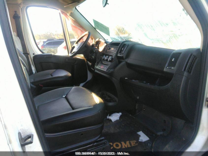 2015 RAM PROMASTER - 3C6TRVAG8FE515167