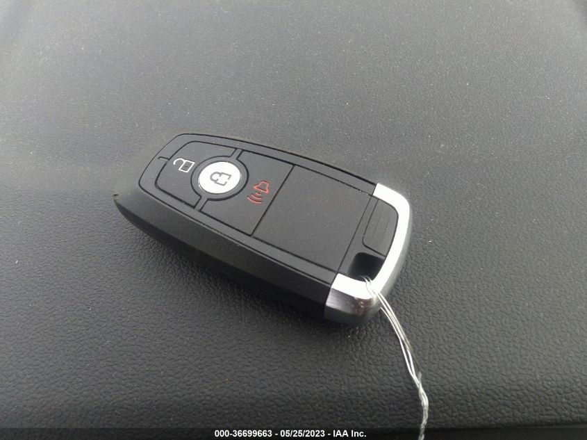 2021 FORD ESCAPE SE - 1FMCU9G67MUA35127