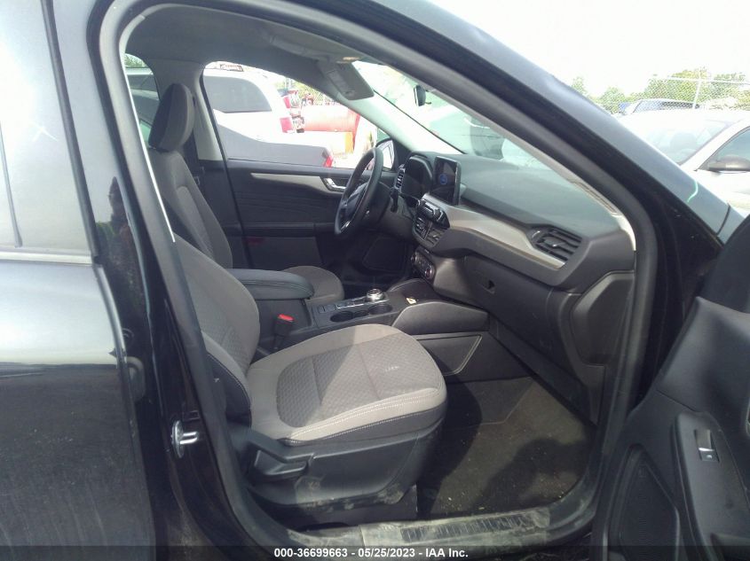 2021 FORD ESCAPE SE - 1FMCU9G67MUA35127