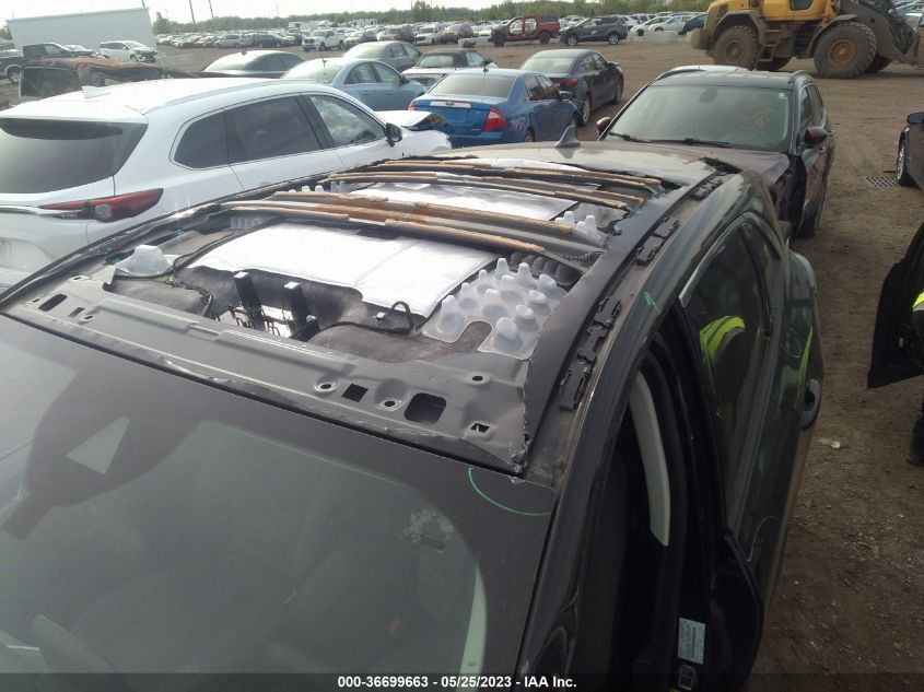 2021 FORD ESCAPE SE - 1FMCU9G67MUA35127
