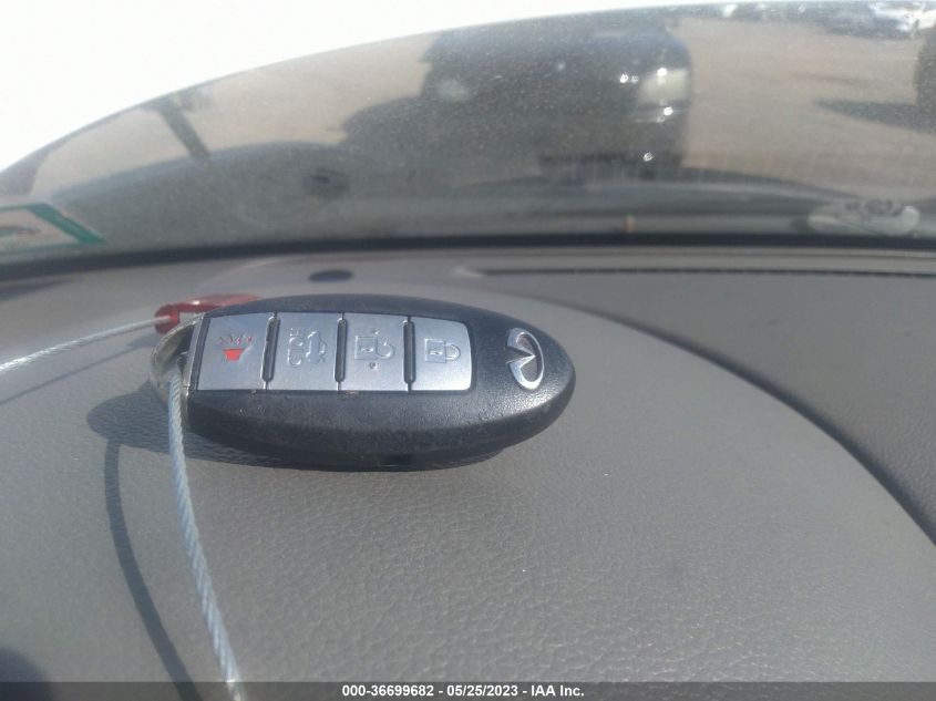 2013 INFINITI G37 SEDAN X - JN1CV6AR0DM762387