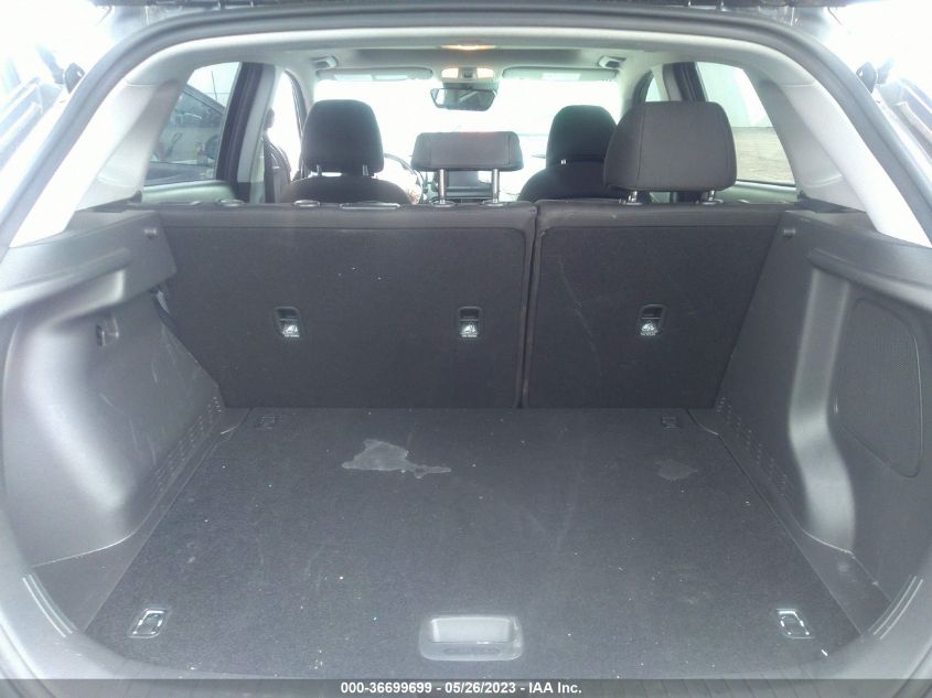 2021 HYUNDAI KONA SEL PLUS - KM8K62AA9MU610581