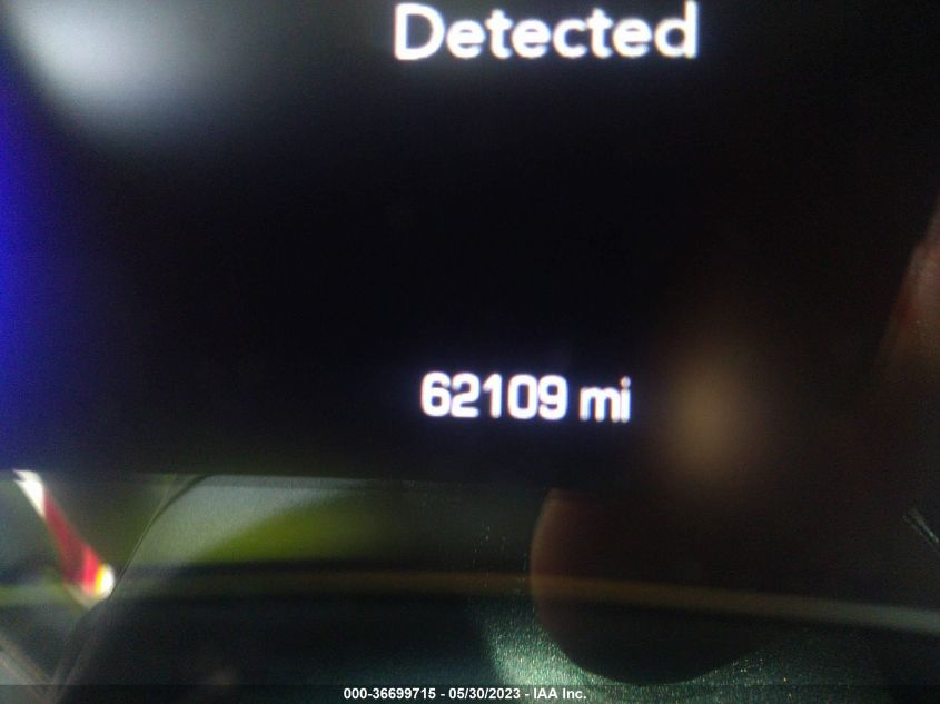 2015 CHRYSLER 300 300S - 2C3CCABG0FH922197