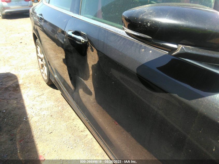 2015 CHRYSLER 200 C - 1C3CCCEG8FN586281