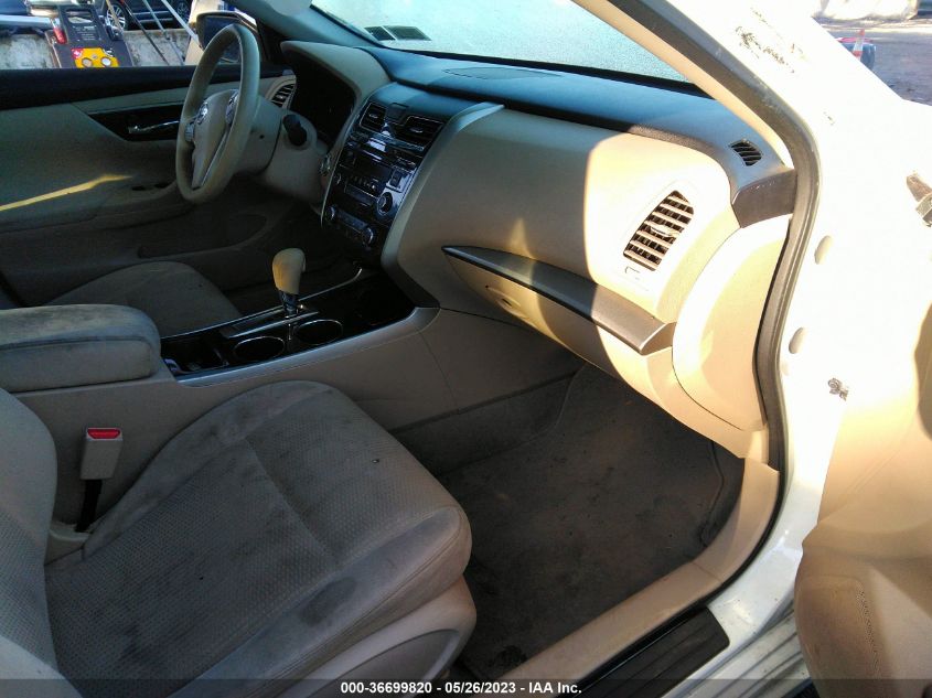 2014 NISSAN ALTIMA 2.5 S - 1N4AL3AP4EC157955