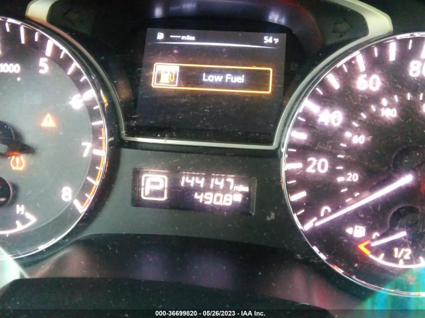 2014 NISSAN ALTIMA 2.5 S - 1N4AL3AP4EC157955
