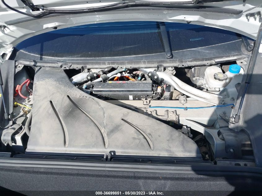 2017 TESLA MODEL S 100D/90D/75D/60D/P100D - 5YJSA1E20HF202601