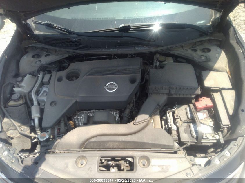 2014 NISSAN ALTIMA 2.5 S - 1N4AL3AP2EN387031