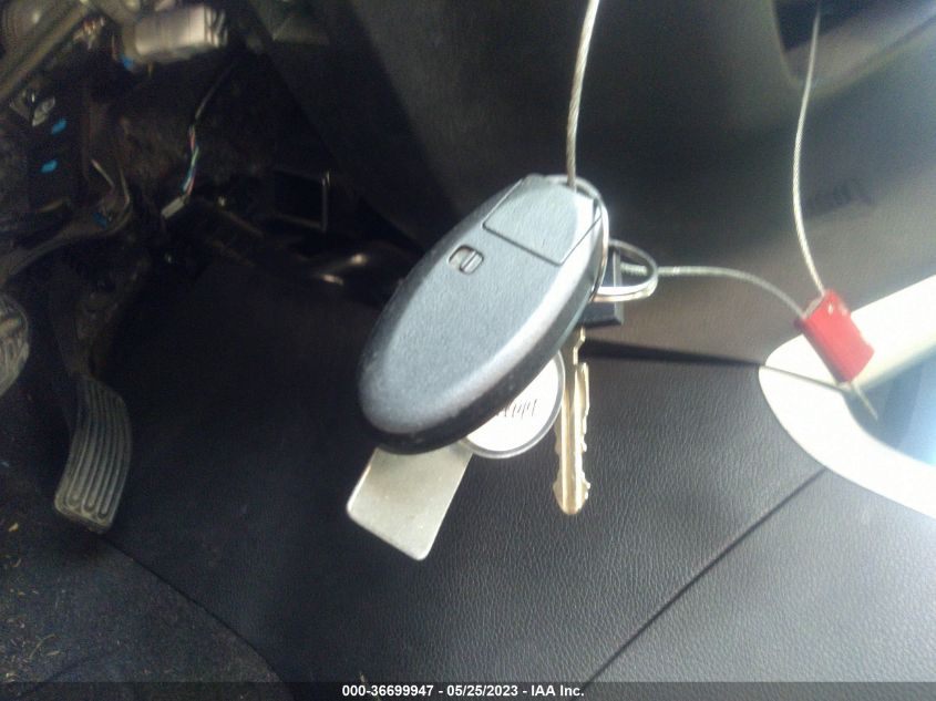 2014 NISSAN ALTIMA 2.5 S - 1N4AL3AP2EN387031
