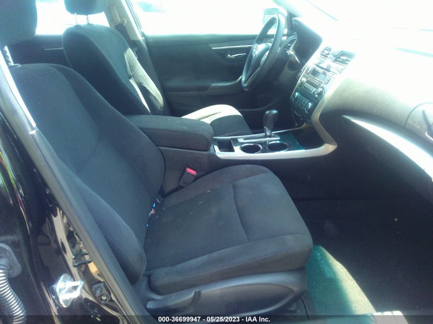 2014 NISSAN ALTIMA 2.5 S - 1N4AL3AP2EN387031