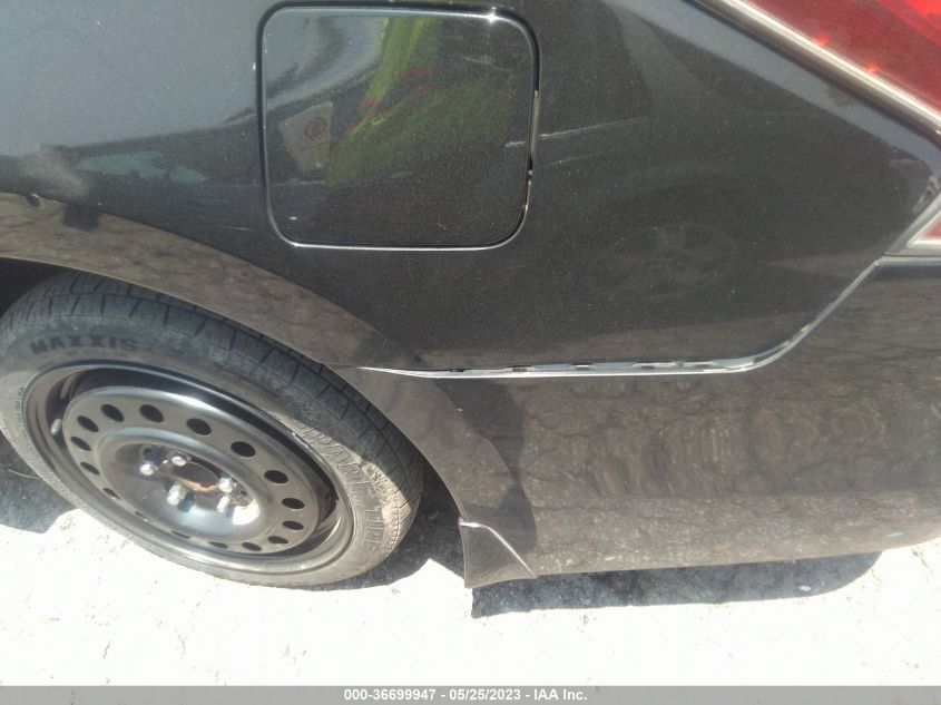 2014 NISSAN ALTIMA 2.5 S - 1N4AL3AP2EN387031