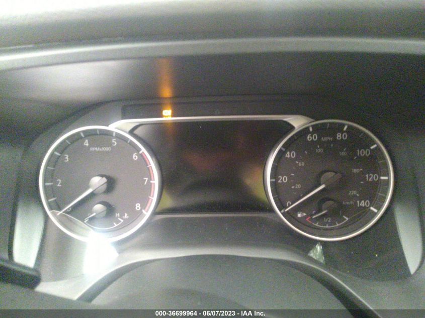 2023 NISSAN ROGUE SL - 5N1BT3CBXPC814949