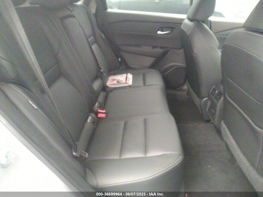 2023 NISSAN ROGUE SL - 5N1BT3CBXPC814949
