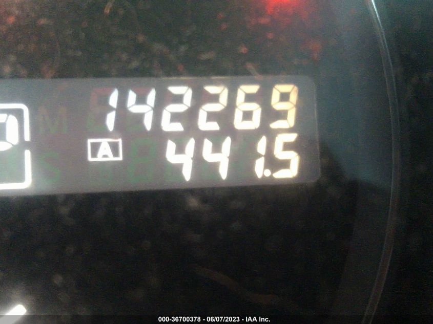 2014 NISSAN MAXIMA 3.5 SV W/SPORT PKG - 1N4AA5AP1EC486260
