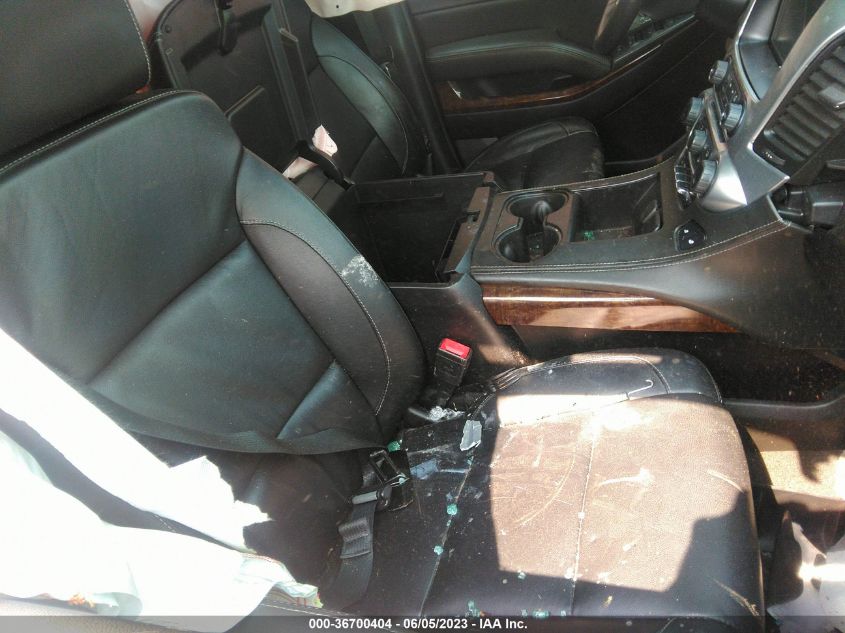 2018 CHEVROLET TAHOE LT - 1GNSKBKC0JR174158