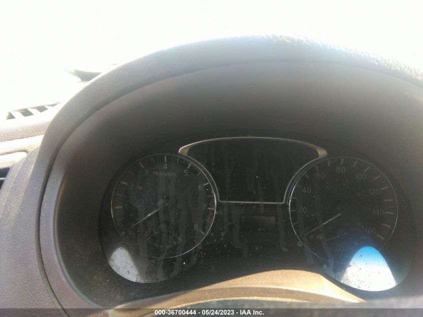 2014 NISSAN ALTIMA 2.5 - 1N4AL3AP4EN353205