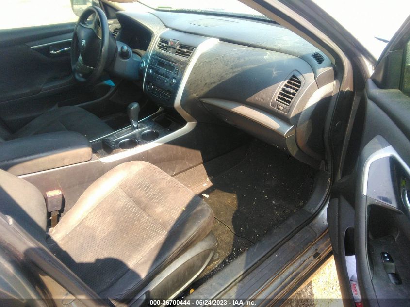 2014 NISSAN ALTIMA 2.5 - 1N4AL3AP4EN353205