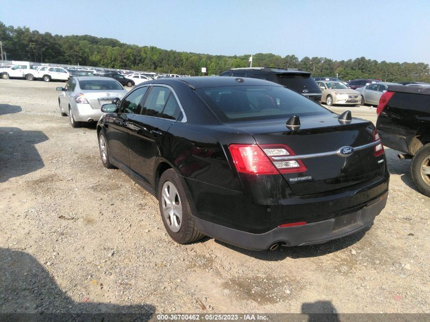 2015 FORD SEDAN POLICE INTERCEPTOR 1FAHP2MK4FG151886
