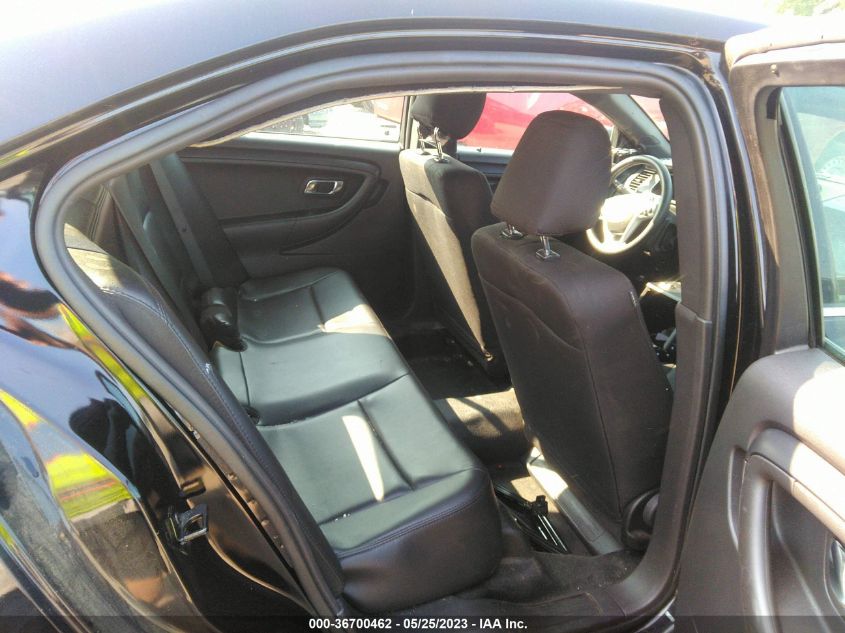 2015 FORD SEDAN POLICE INTERCEPTOR 1FAHP2MK4FG151886