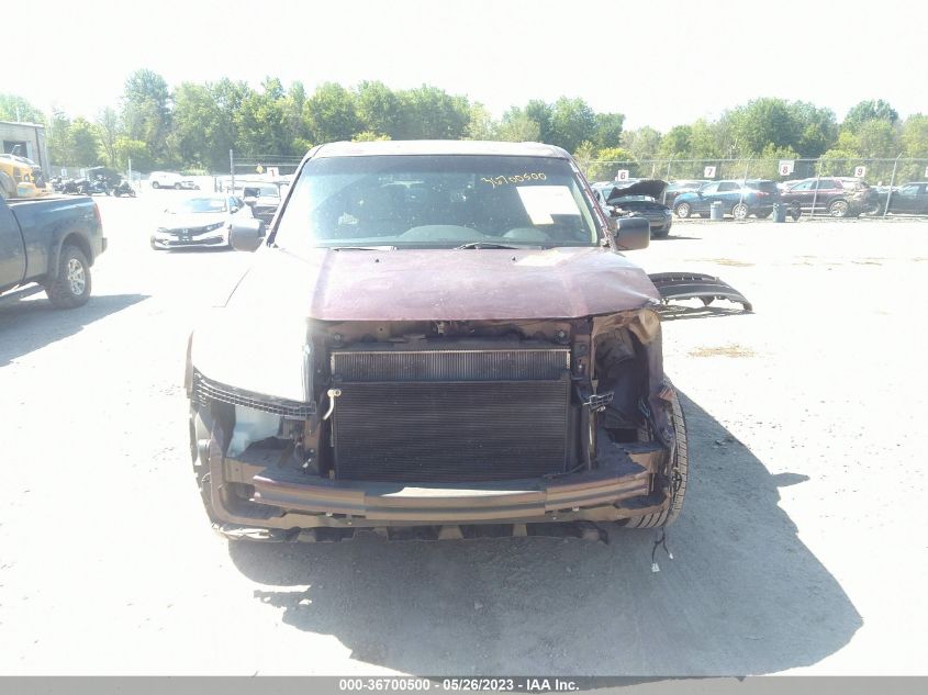 2015 HONDA PILOT LX - 5FNYF3H2XFB024843