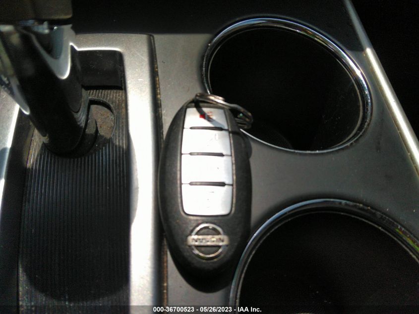 2015 NISSAN ALTIMA 2.5 S - 1N4AL3APXFN377834