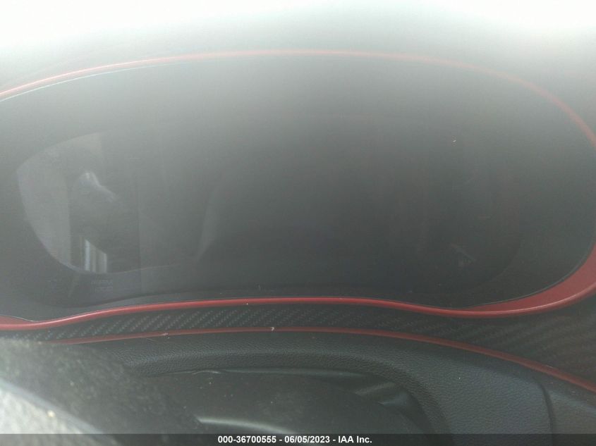 2016 DODGE DART GT - 1C3CDFEB1GD593678