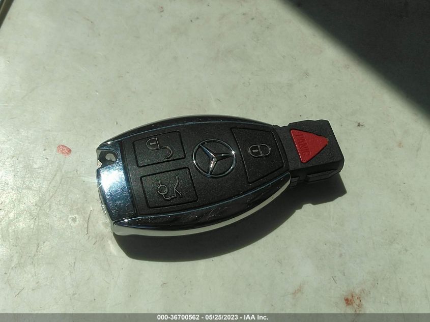 2015 MERCEDES-BENZ C-CLASS C 300 - 55SWF4KB3FU028060