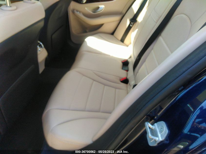 2015 MERCEDES-BENZ C-CLASS C 300 - 55SWF4KB3FU028060