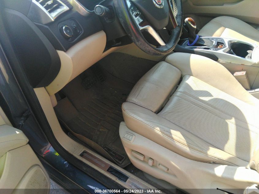 2013 CADILLAC SRX PERFORMANCE COLLECTION - 3GYFNDE31DS520271