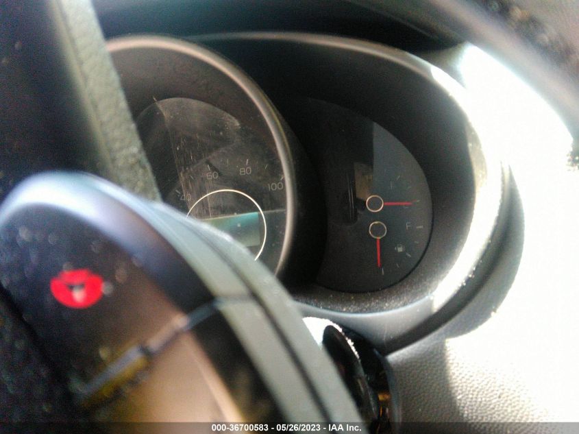 2016 KIA SOUL + - KNDJP3A53G7374924