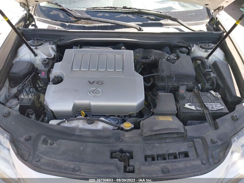 2015 LEXUS ES 350 - JTHBK1GG8F2182022