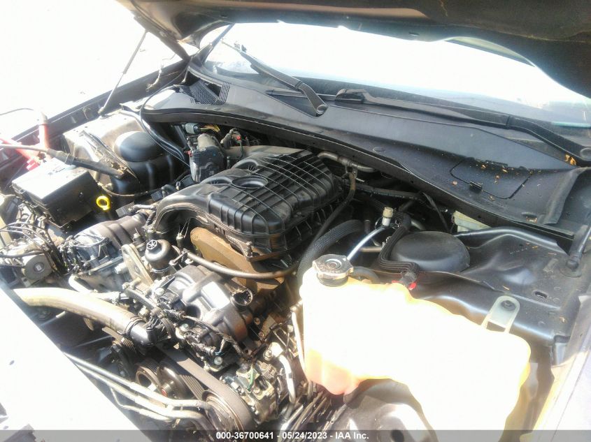 2015 CHRYSLER 300 300S - 2C3CCABG1FH763528