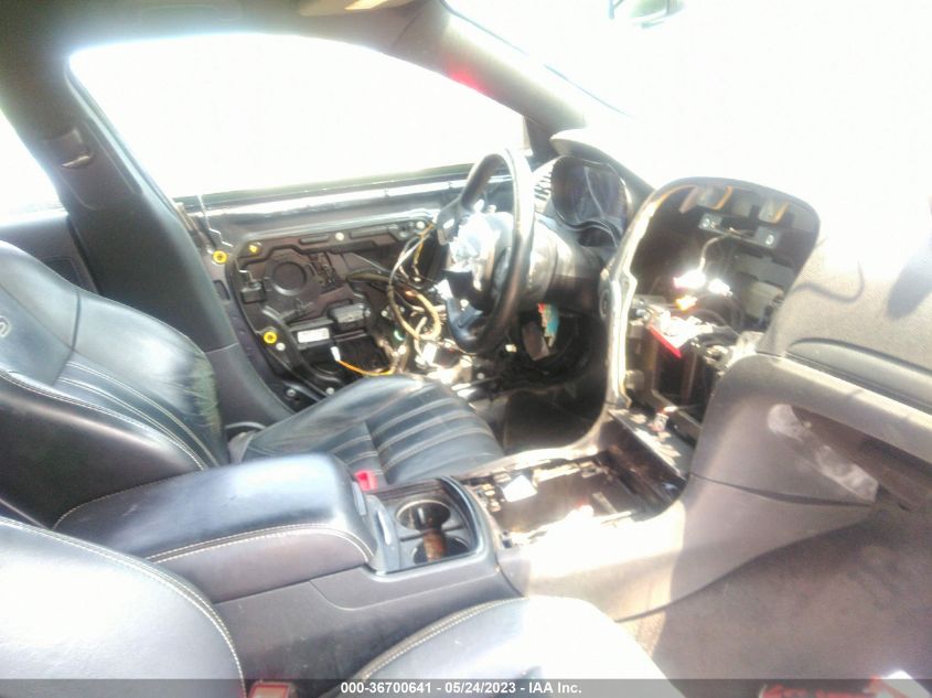 2015 CHRYSLER 300 300S - 2C3CCABG1FH763528