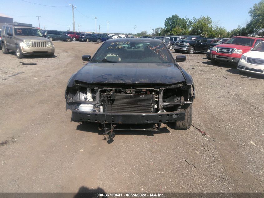 2015 CHRYSLER 300 300S - 2C3CCABG1FH763528
