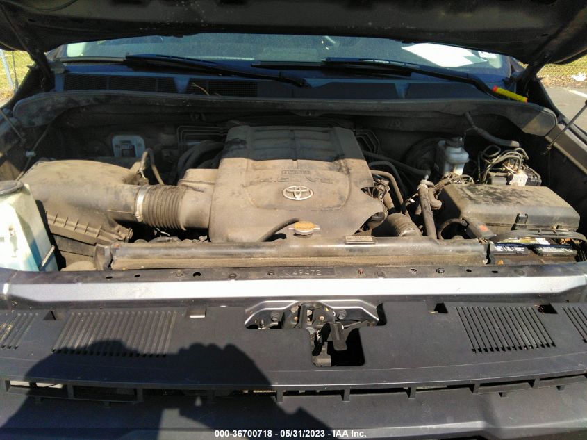 2014 TOYOTA TUNDRA 2WD TRUCK SR/SR5 5TFRM5F16EX068147