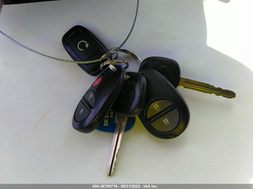 2014 TOYOTA TUNDRA 2WD TRUCK SR/SR5 5TFRM5F16EX068147