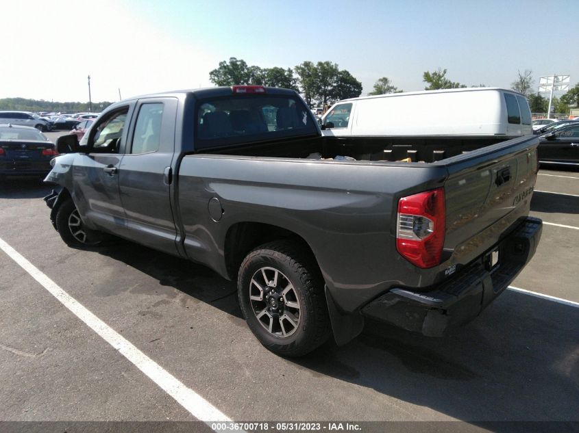 2014 TOYOTA TUNDRA 2WD TRUCK SR/SR5 5TFRM5F16EX068147