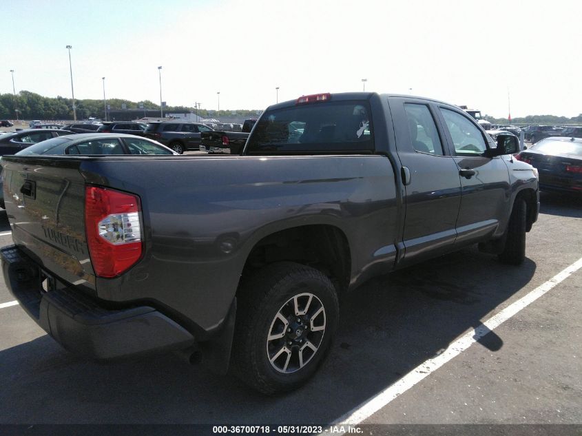 2014 TOYOTA TUNDRA 2WD TRUCK SR/SR5 5TFRM5F16EX068147