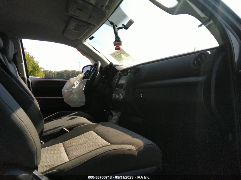 2014 TOYOTA TUNDRA 2WD TRUCK SR/SR5 5TFRM5F16EX068147