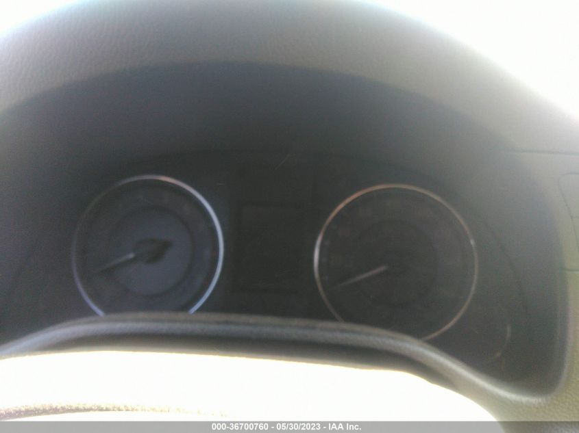 2014 INFINITI Q60 COUPE JOURNEY - JN1CV6EK4EM110807