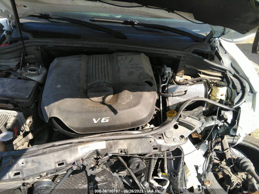 2015 JEEP GRAND CHEROKEE ALTITUDE - 1C4RJFAG1FC869457
