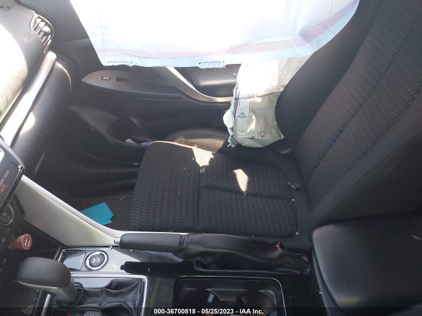 VIN JA4AT3AA5KZ032813 2019 MITSUBISHI ECLIPSE CROSS ES