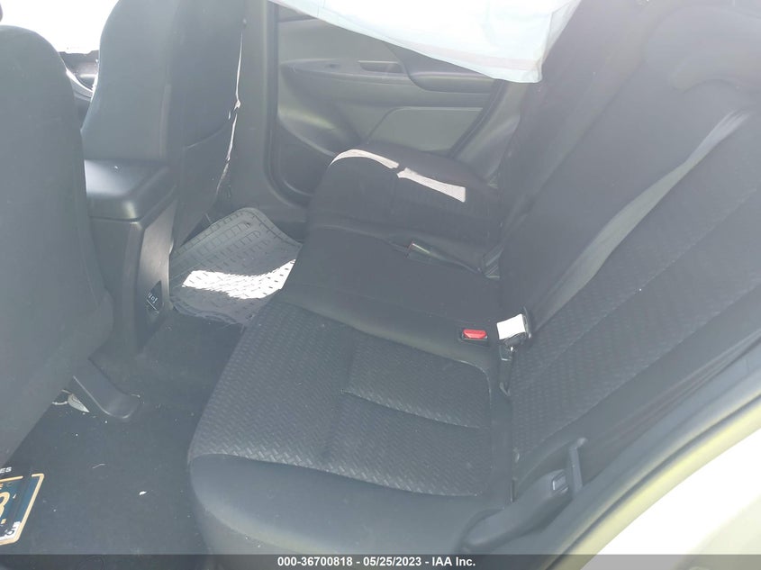 VIN JA4AT3AA5KZ032813 2019 MITSUBISHI ECLIPSE CROSS ES
