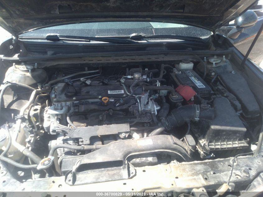 2018 TOYOTA CAMRY LE/SE/XLE/L - 4T1B11HKXJU085839