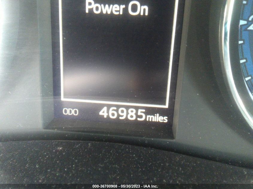 2017 TOYOTA COROLLA L/LE/XLE/SE - 2T1BURHE5HC760430