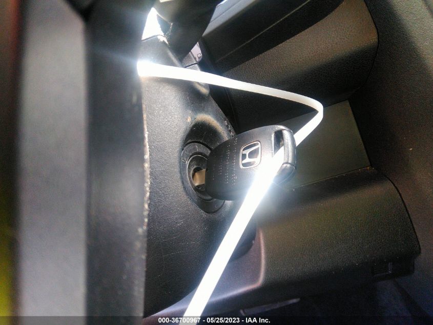 2013 HONDA PILOT EX-L - 5FNYF4H54DB050674