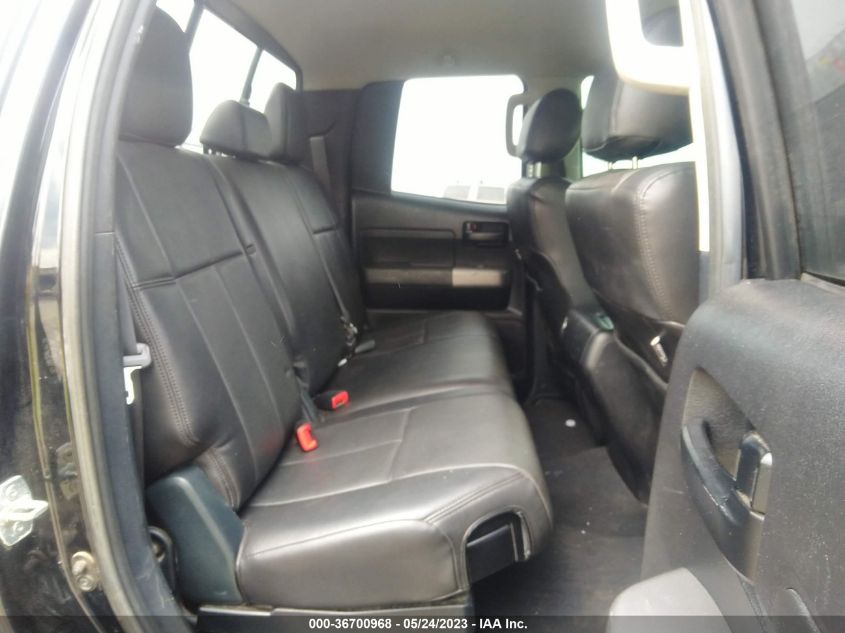 2013 TOYOTA TUNDRA 4WD TRUCK - 5TFUY5F18DX300258
