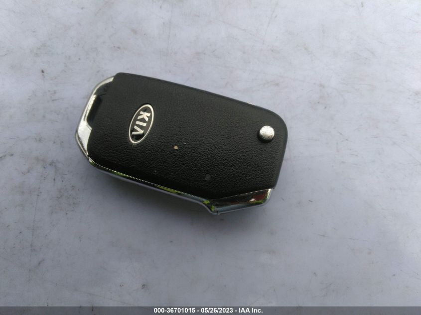 2020 KIA FORTE LXS - 3KPF24AD2LE252633