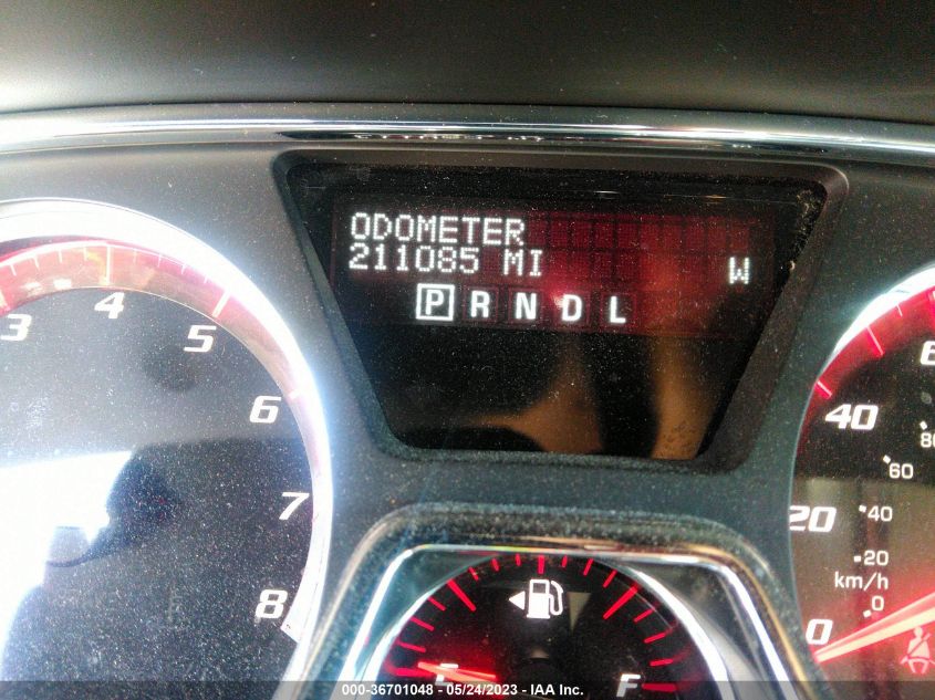 2013 GMC ACADIA SLT - 1GKKRRKDXDJ205428