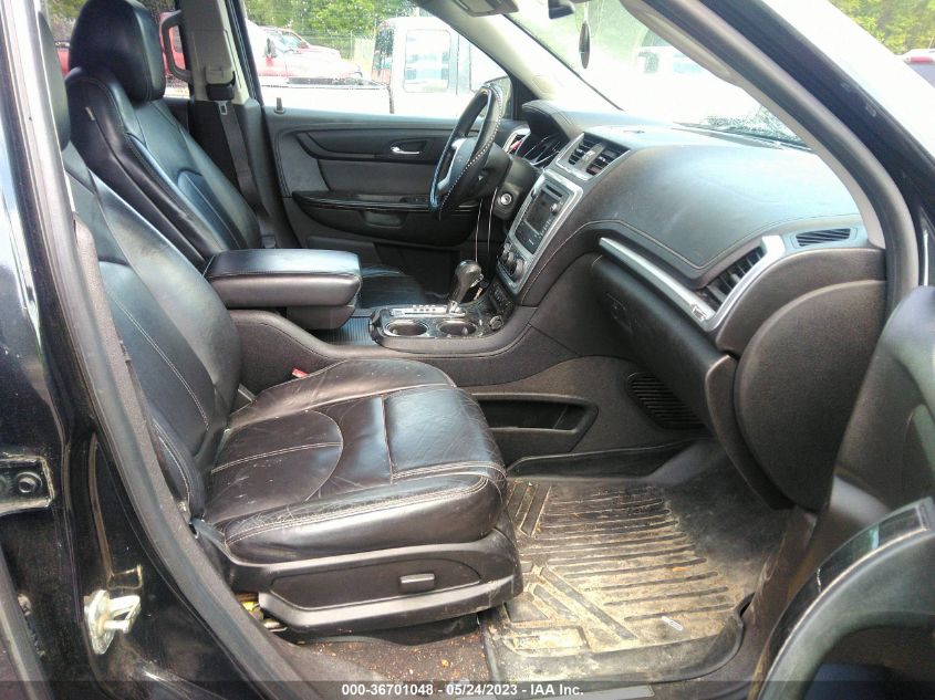 2013 GMC ACADIA SLT - 1GKKRRKDXDJ205428
